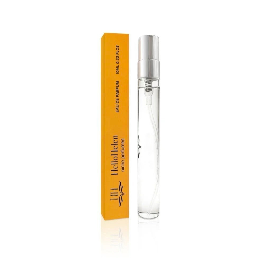 HelloHelen Niche Perfume Easy Money and Fast Love
