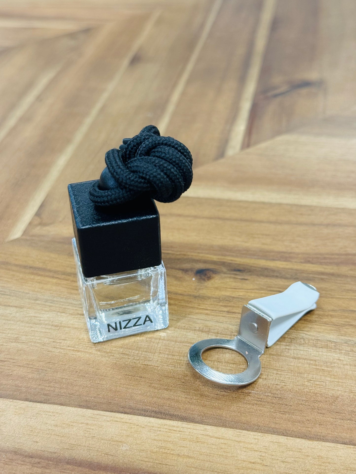 Niche Autoduft Nizza
