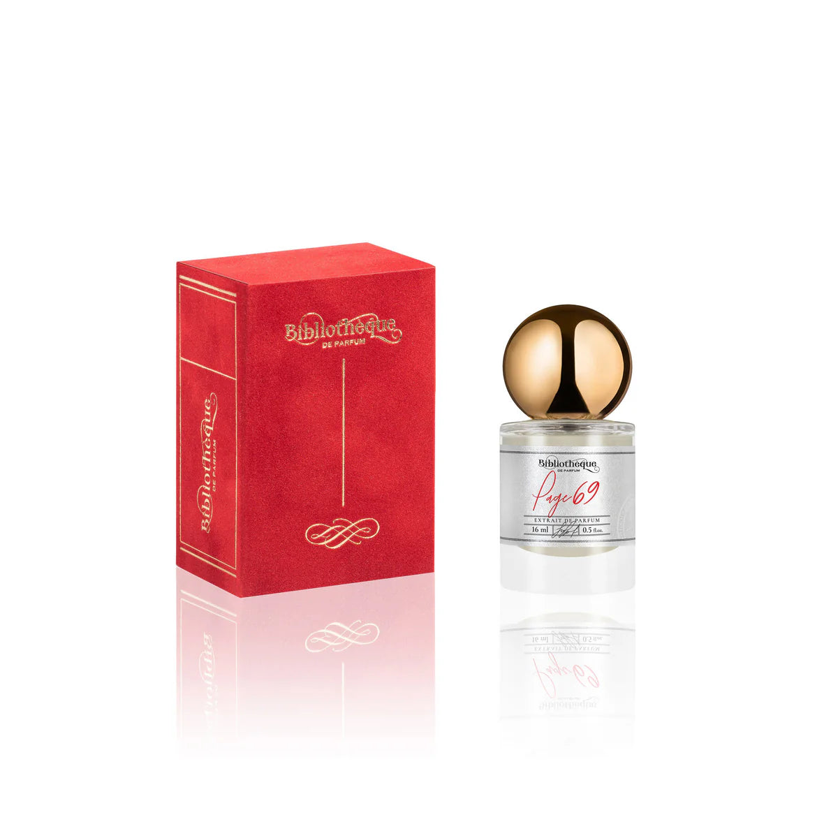 Bibliotheque de Parfum Page 69