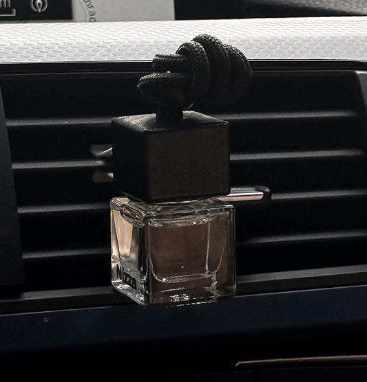 Niche Autoduft Nizza