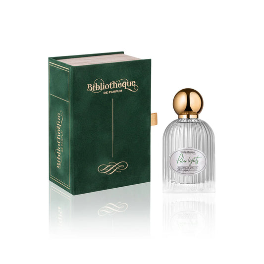 Bibliotheque de Parfum Polar Lights