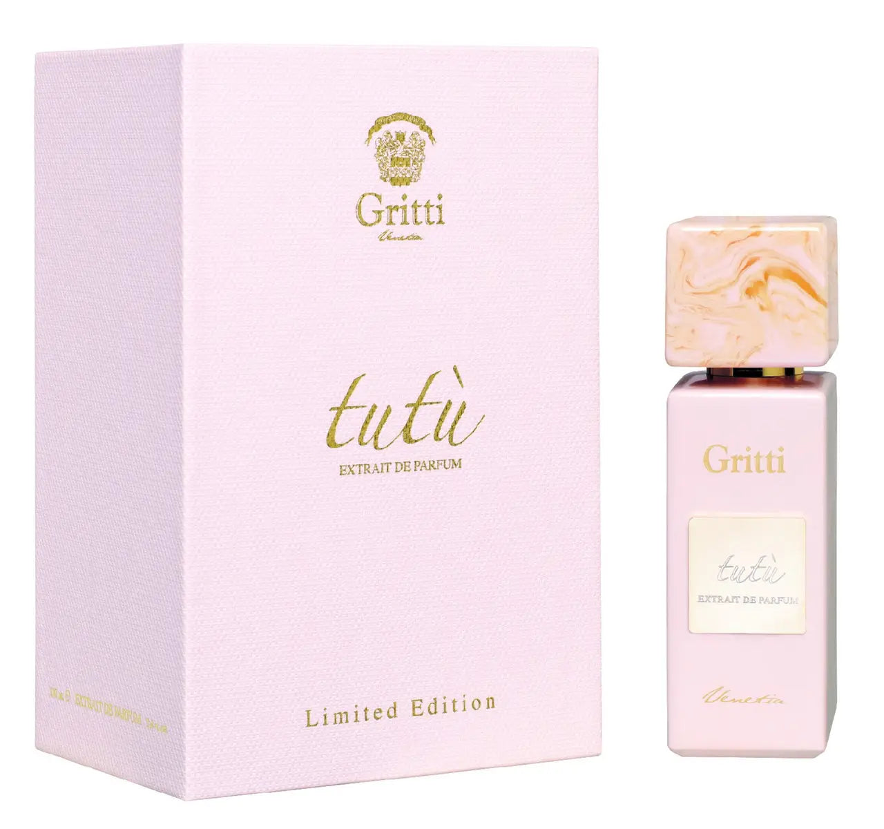 Gritti Tutú