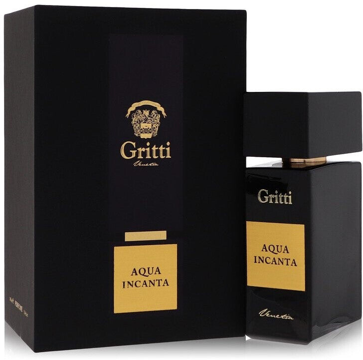 Gritti Aqua Incanta Duftprobe