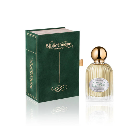 Bibliotheque de Parfum lost in bali 100ml