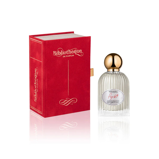 Bibliotheque de Parfum Page 69