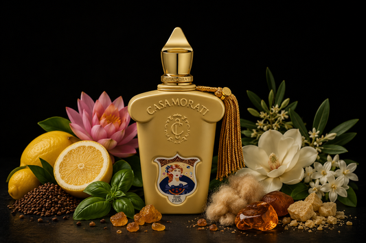 Xerjoff Cassamorati Fiore d'Ulvio Duftprobe