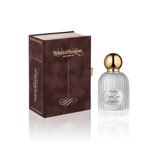 Bibliotheque de Parfum English Sun