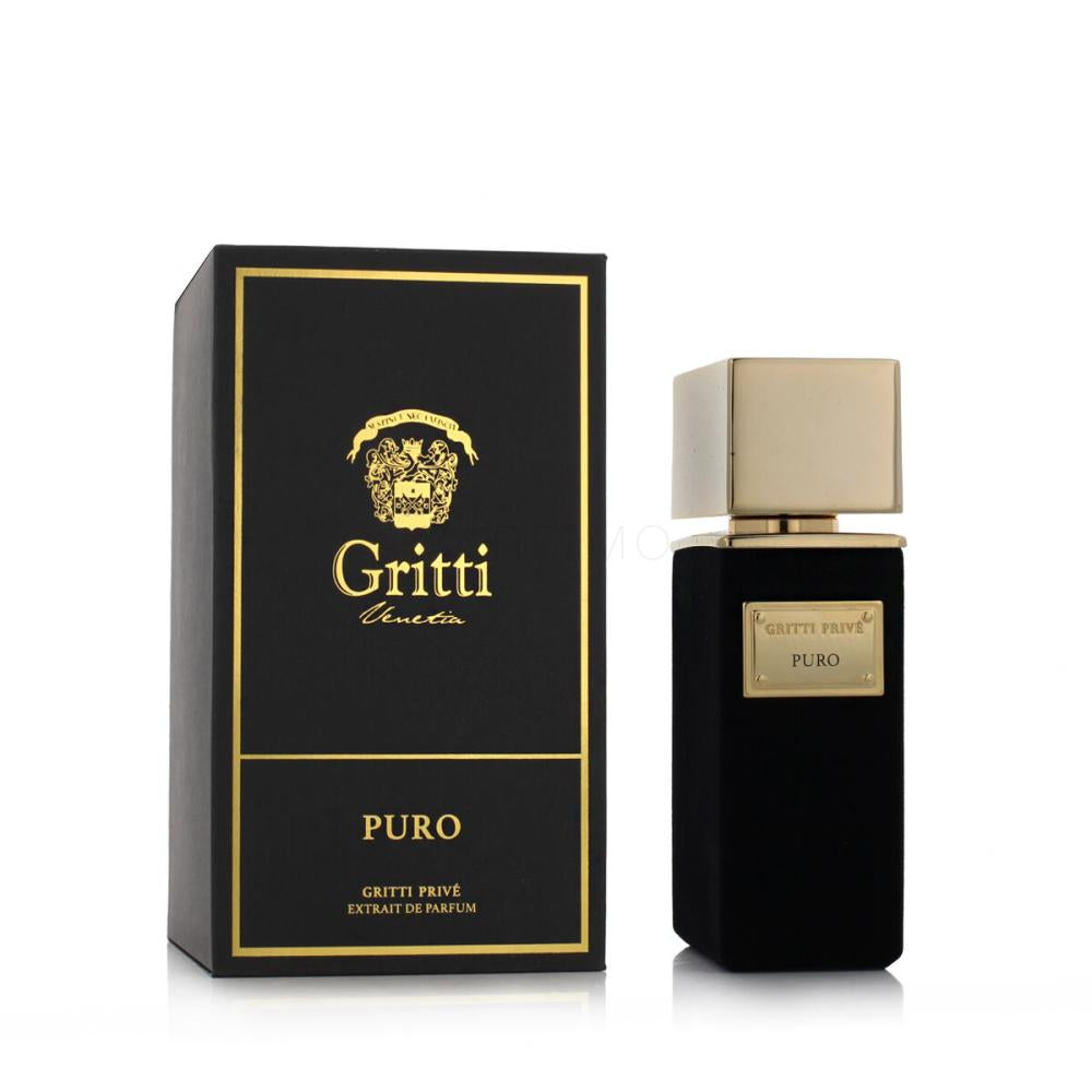 Gritti Puro Duftprobe