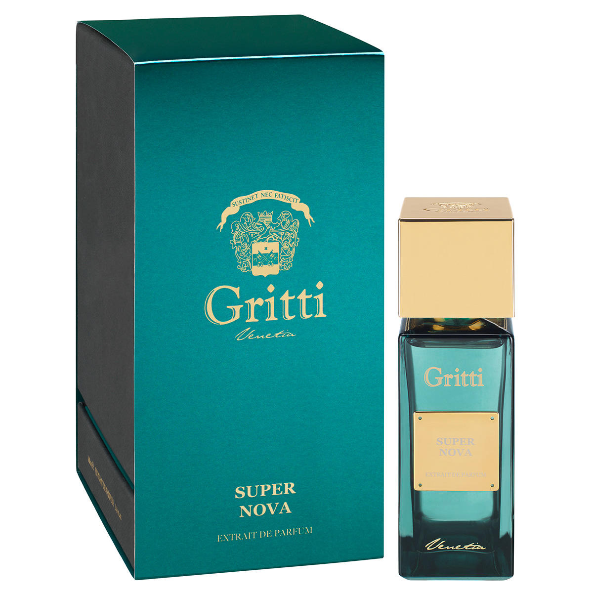 Gritti Super Nova Duftprobe