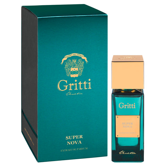Gritti Super Nova Duftprobe
