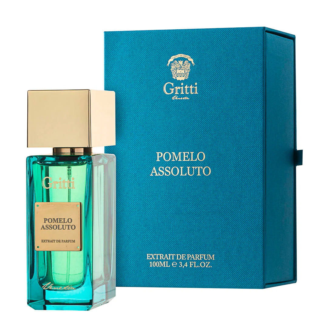 Pomelo Assoluto Duftprobe