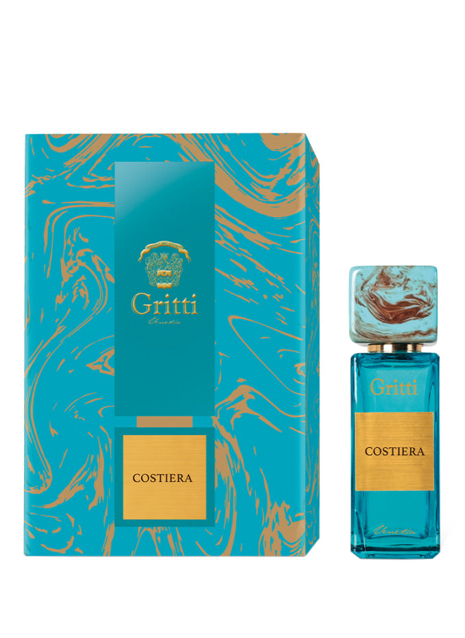 Gritti Costiera Duftprobe