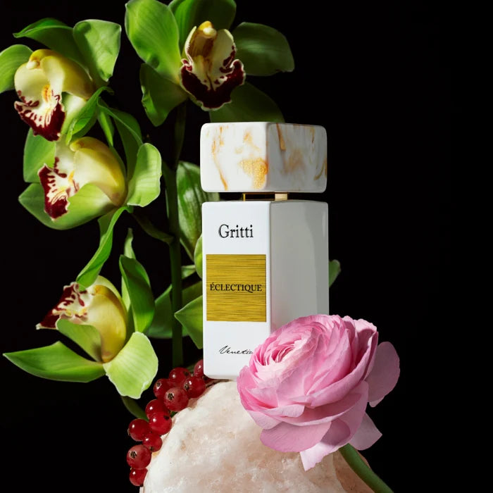 Gritti Eclectique Duftprobe