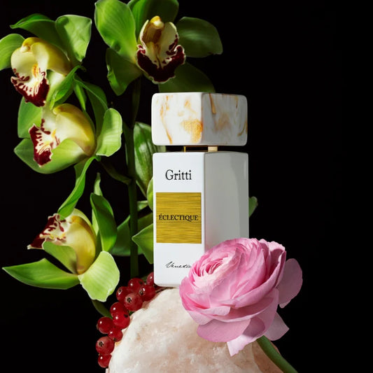 Gritti Eclectique Duftprobe