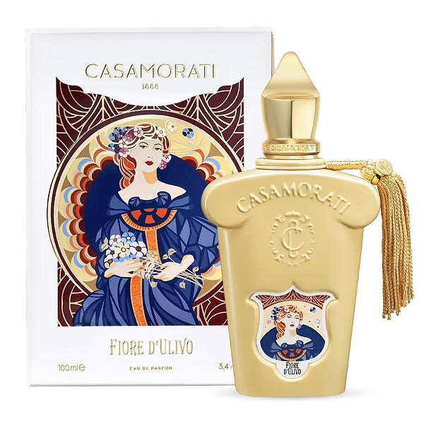 Xerjoff Cassamorati Fiore d'Ulvio Duftprobe