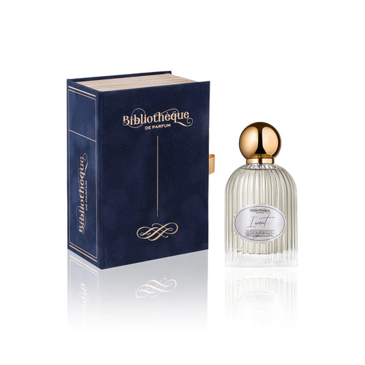 Niche Parfum i want