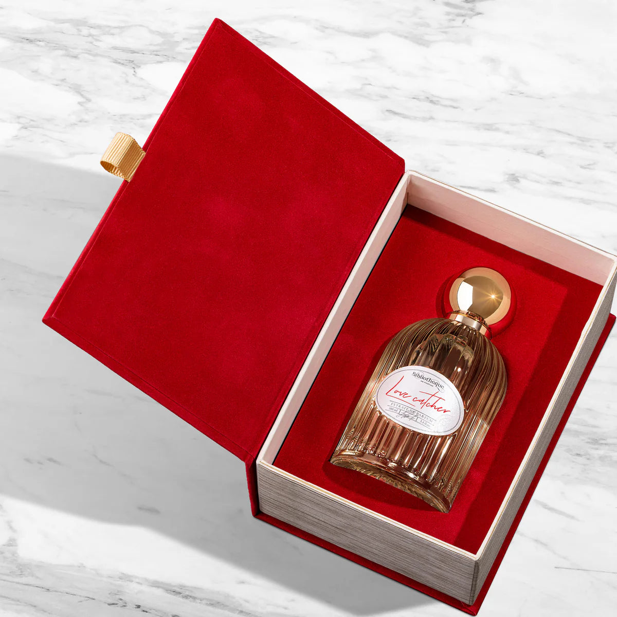 Bibliotheque de Parfum Love Catcher